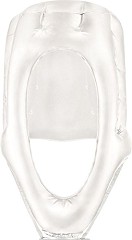  Valera Replacement Hood for 513.01 and 613.01 