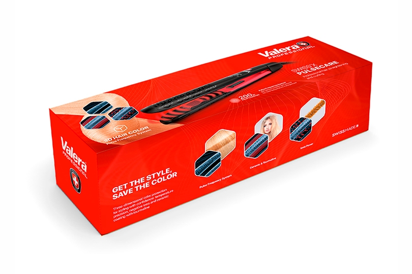  Valera Swiss'X PulseCare 