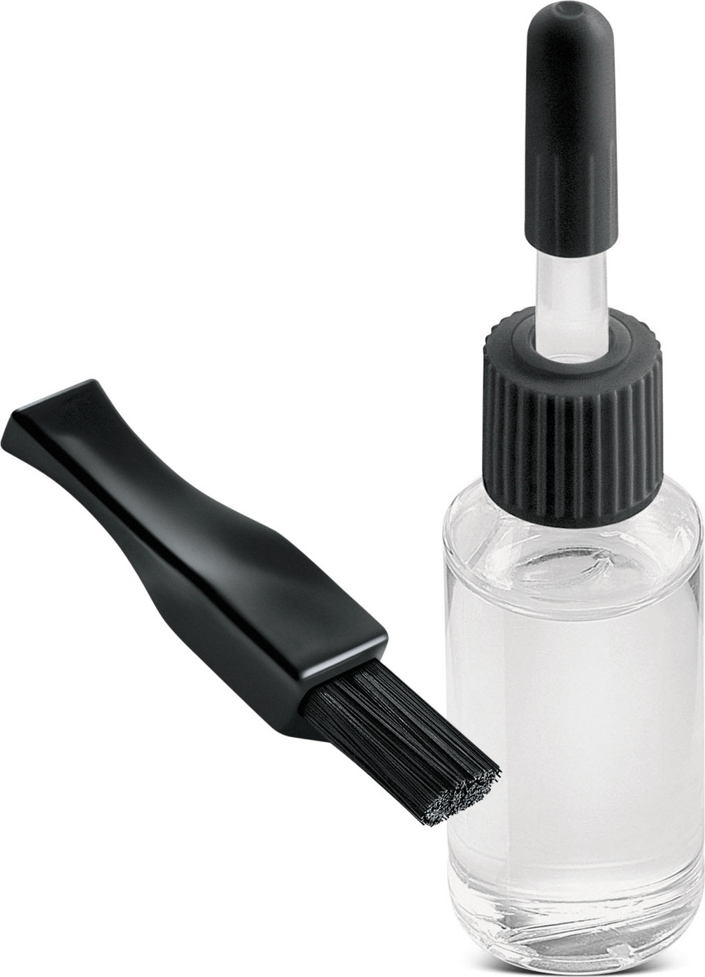  Valera Oil bottle + cleaning brush kit for clipper 300 
