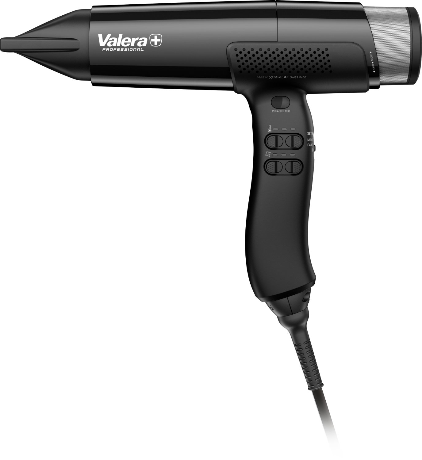  Valera MatrixCare AI NightBlack 