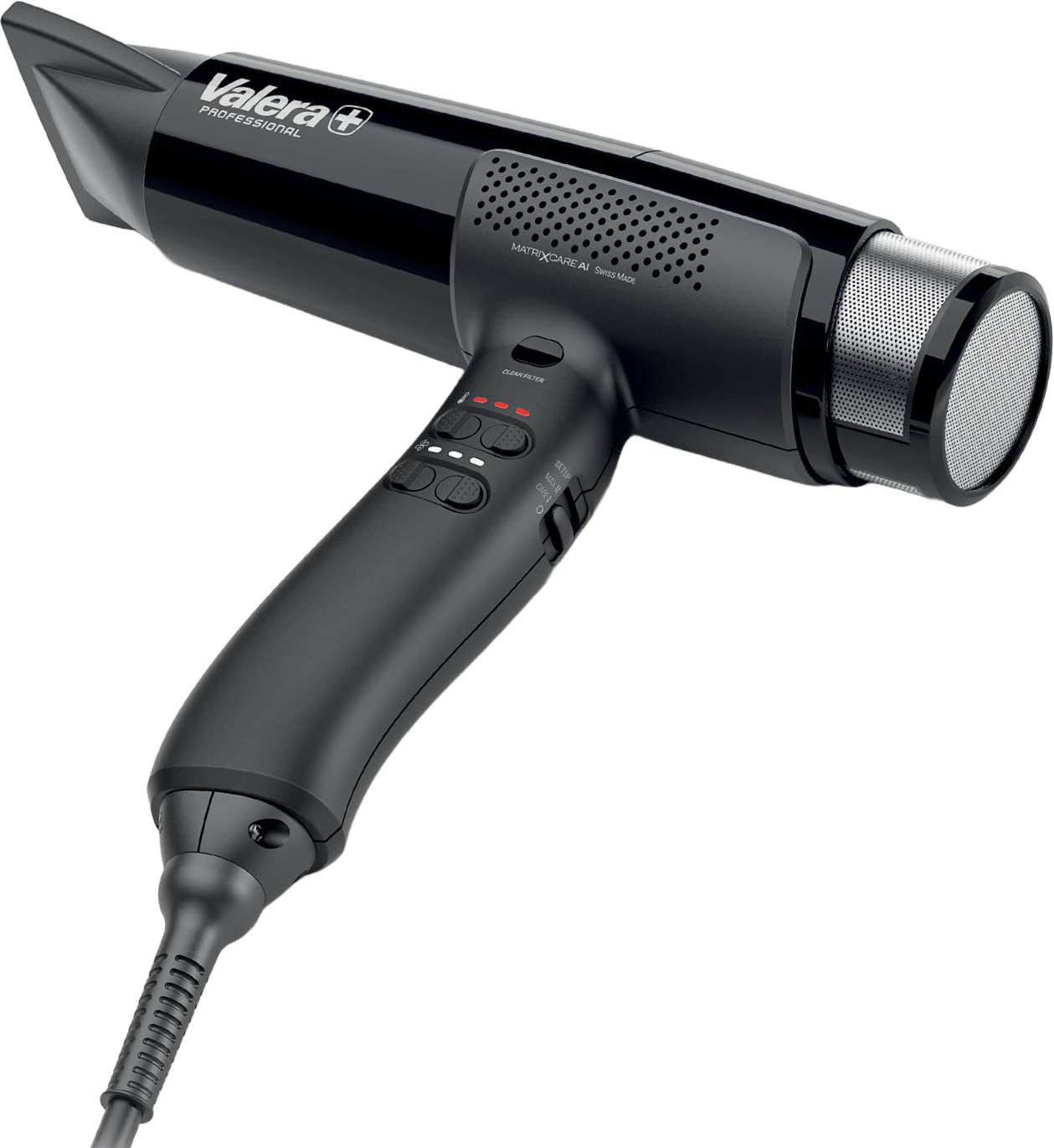  Valera MatrixCare AI NightBlack 