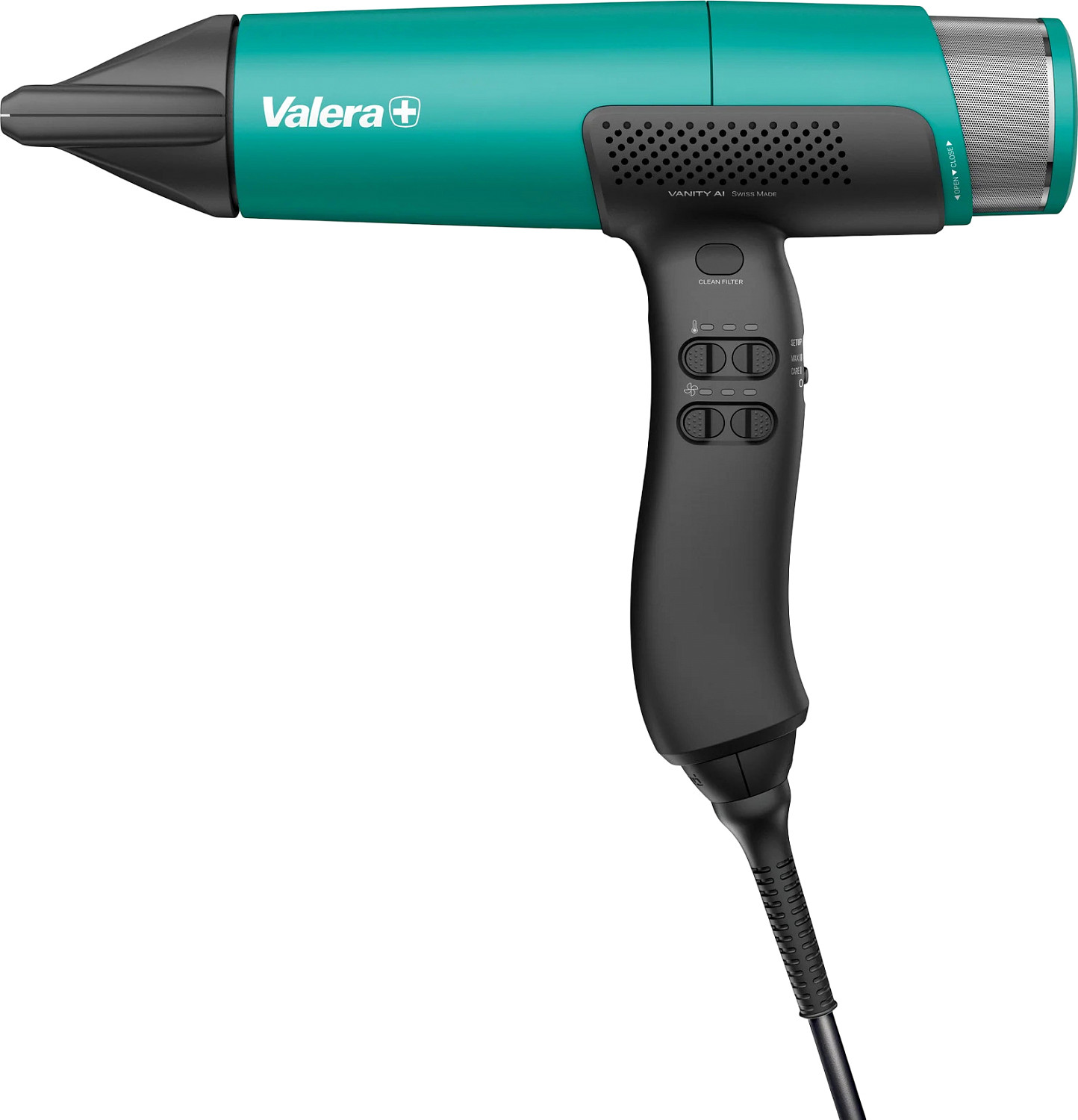  Valera VanityCare AI Emerald Pulse 