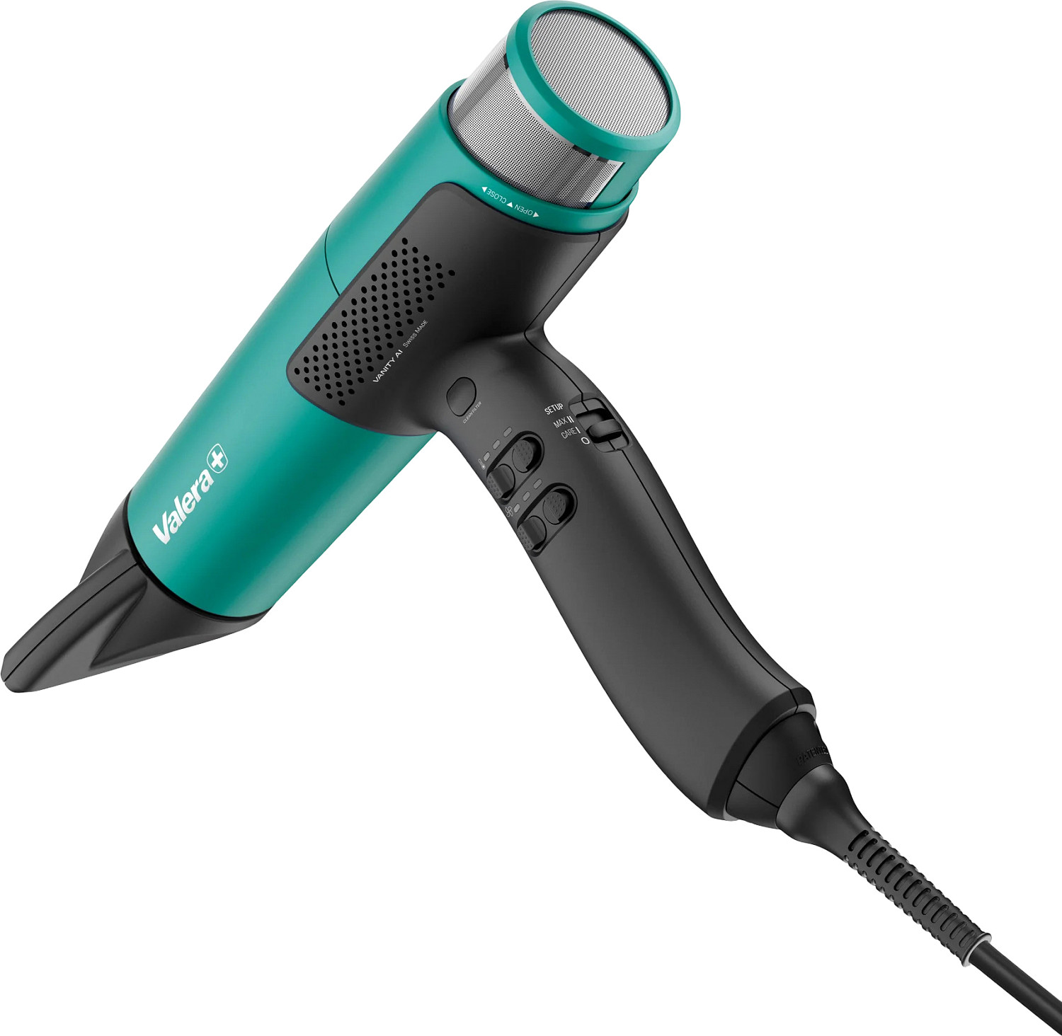  Valera VanityCare AI Emerald Pulse 