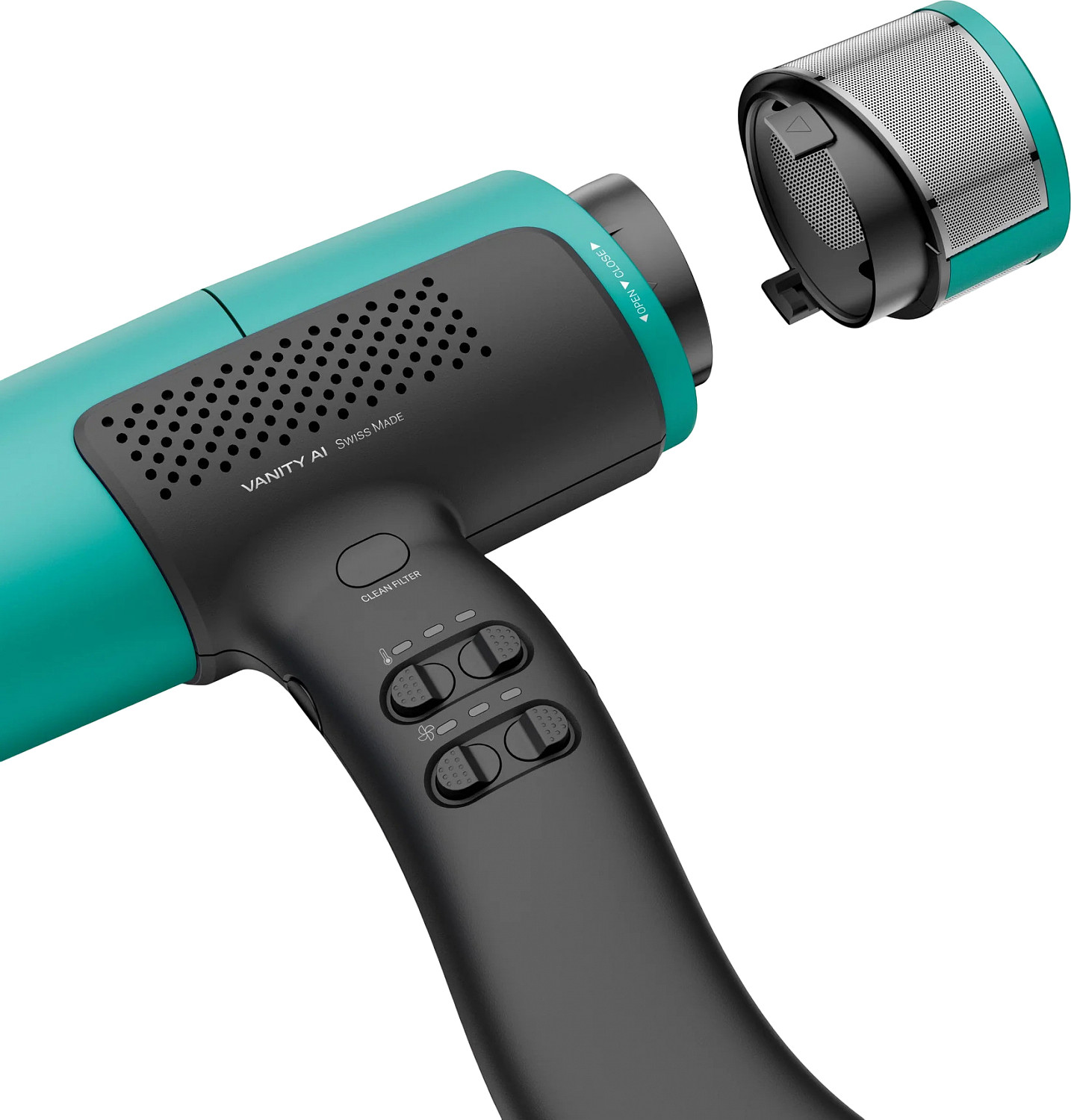  Valera VanityCare AI Emerald Pulse 