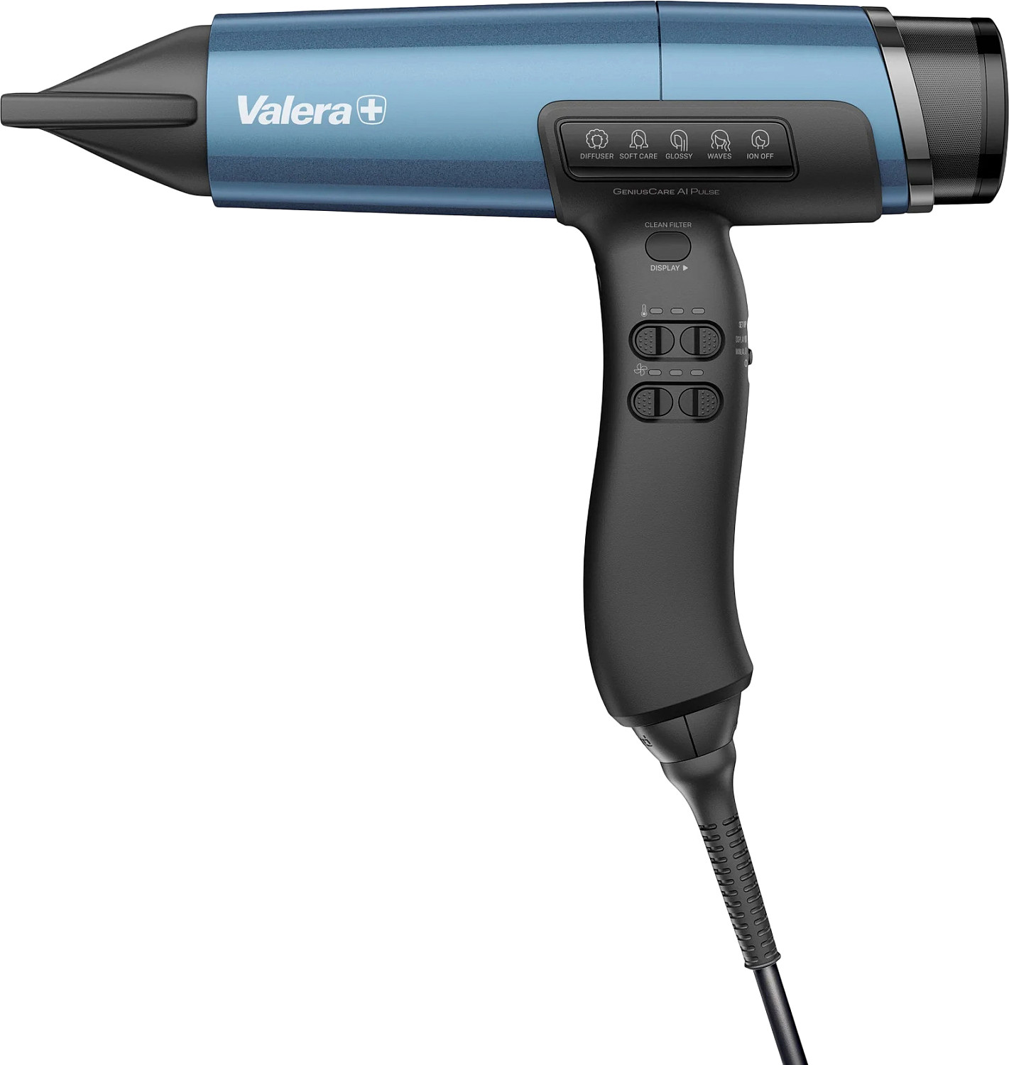  Valera GeniusCare AI Pulse Pacific Blue Metallic 
