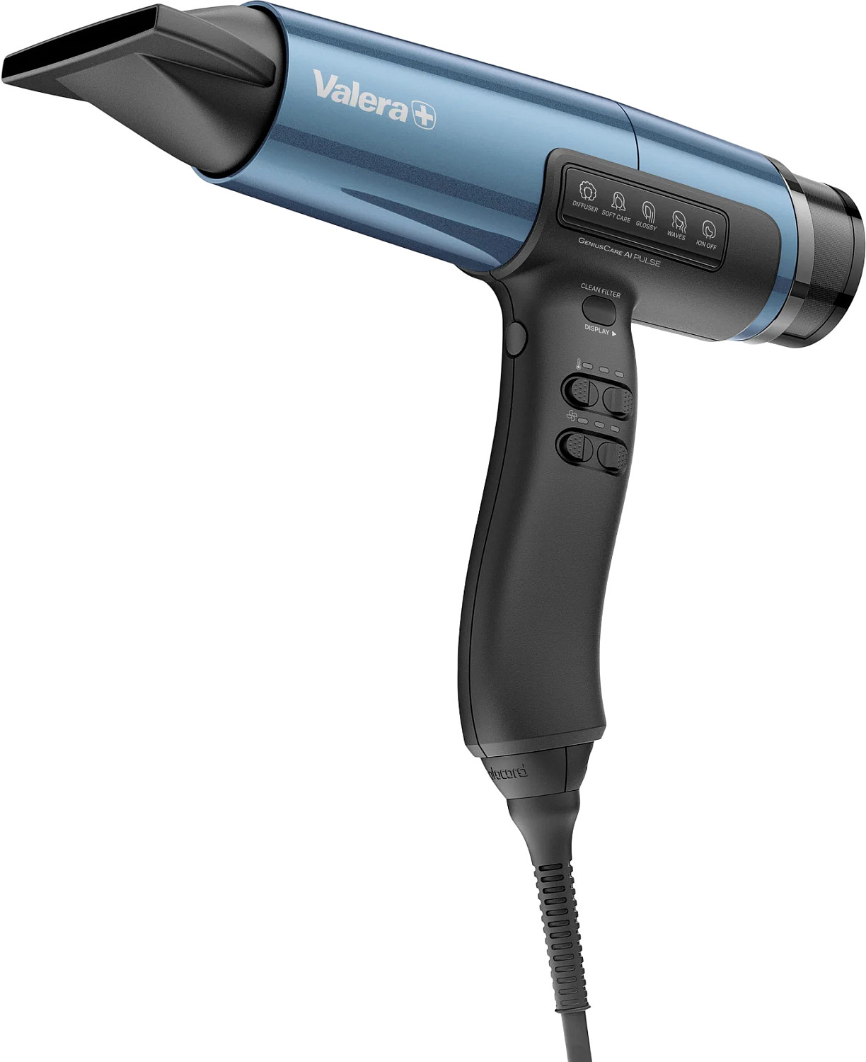 Valera GeniusCare AI Pulse Pacific Blue Metallic 