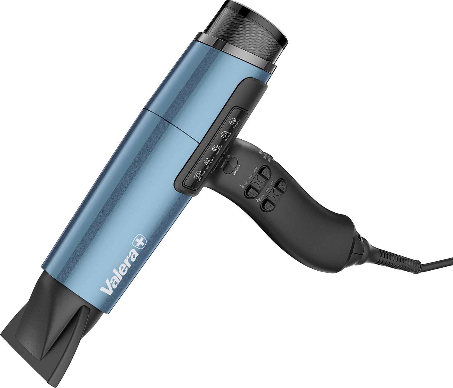  Valera GeniusCare AI Pulse Pacific Blue Metallic 