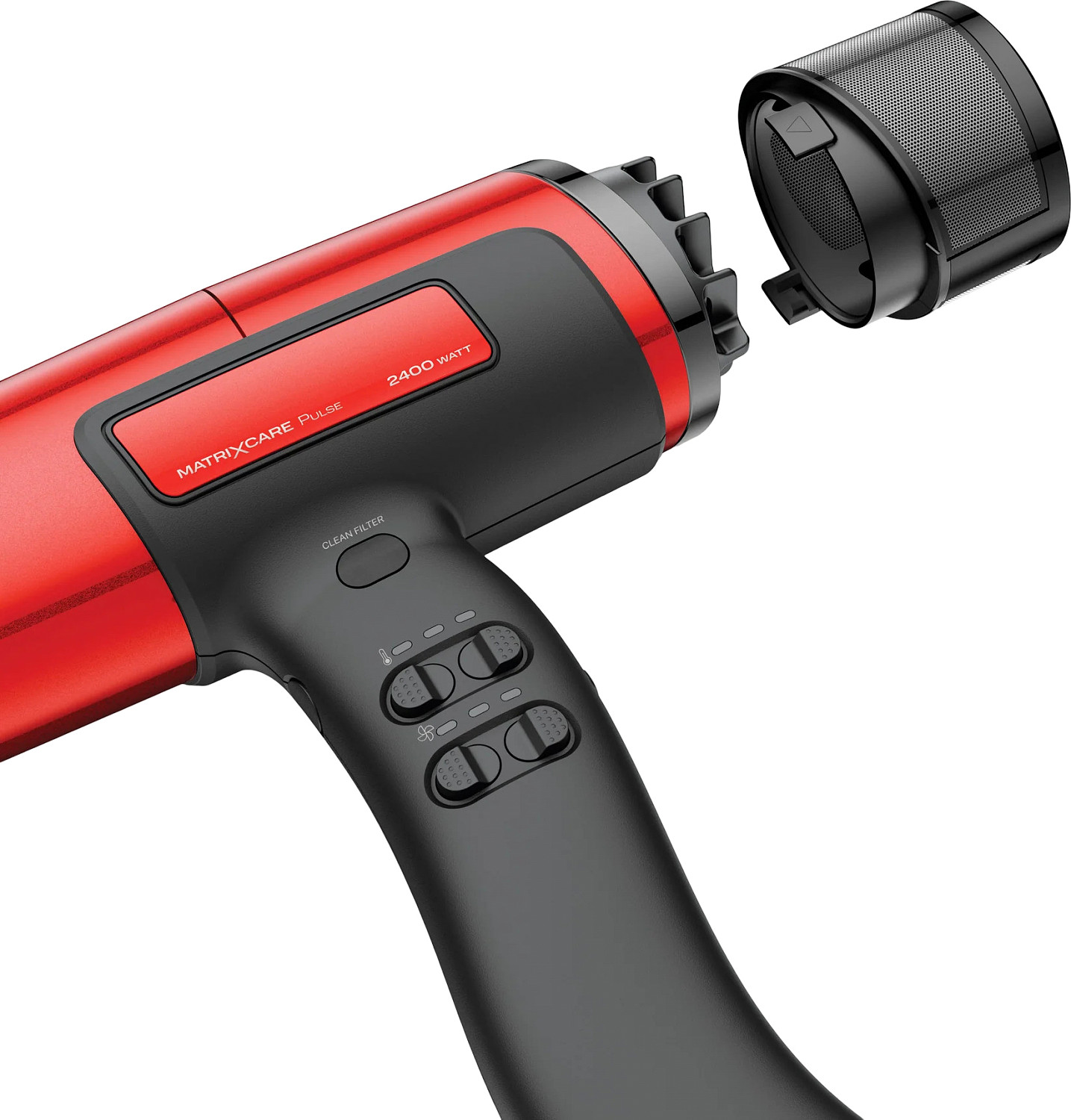  Valera MatrixCare AI Pulse Metallic Red 