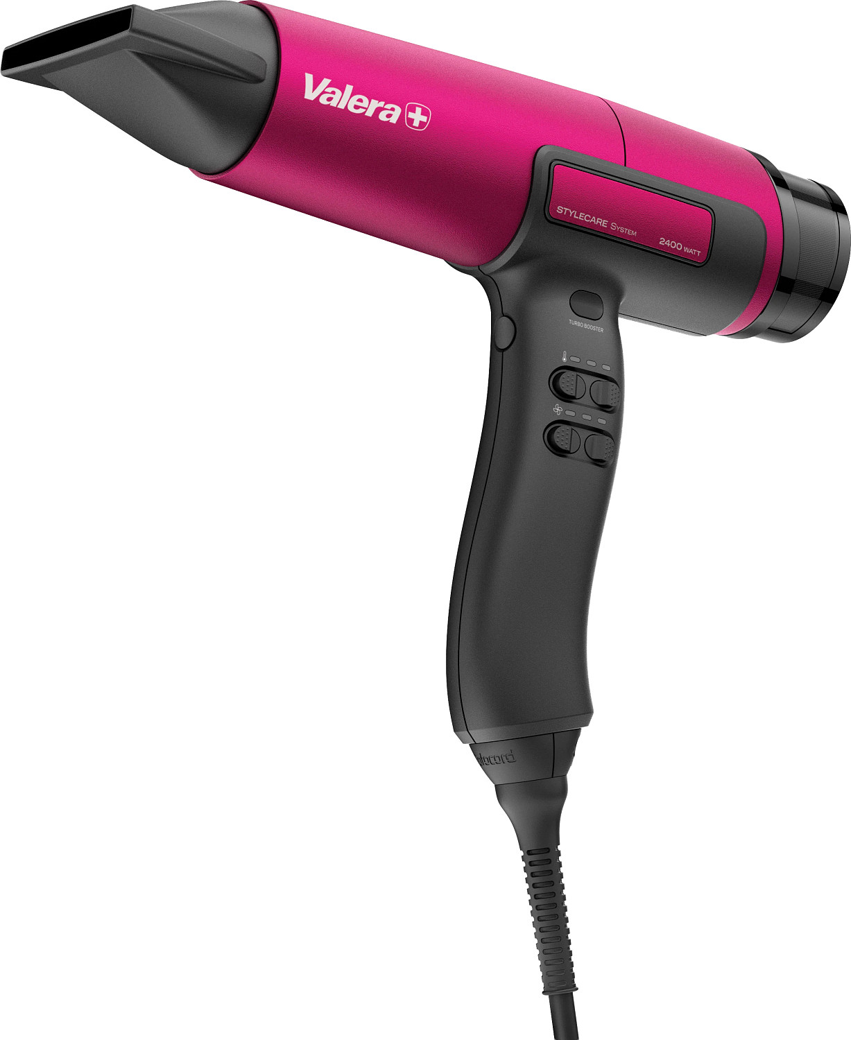  Valera StyleCare AI System Deep Aubergine 