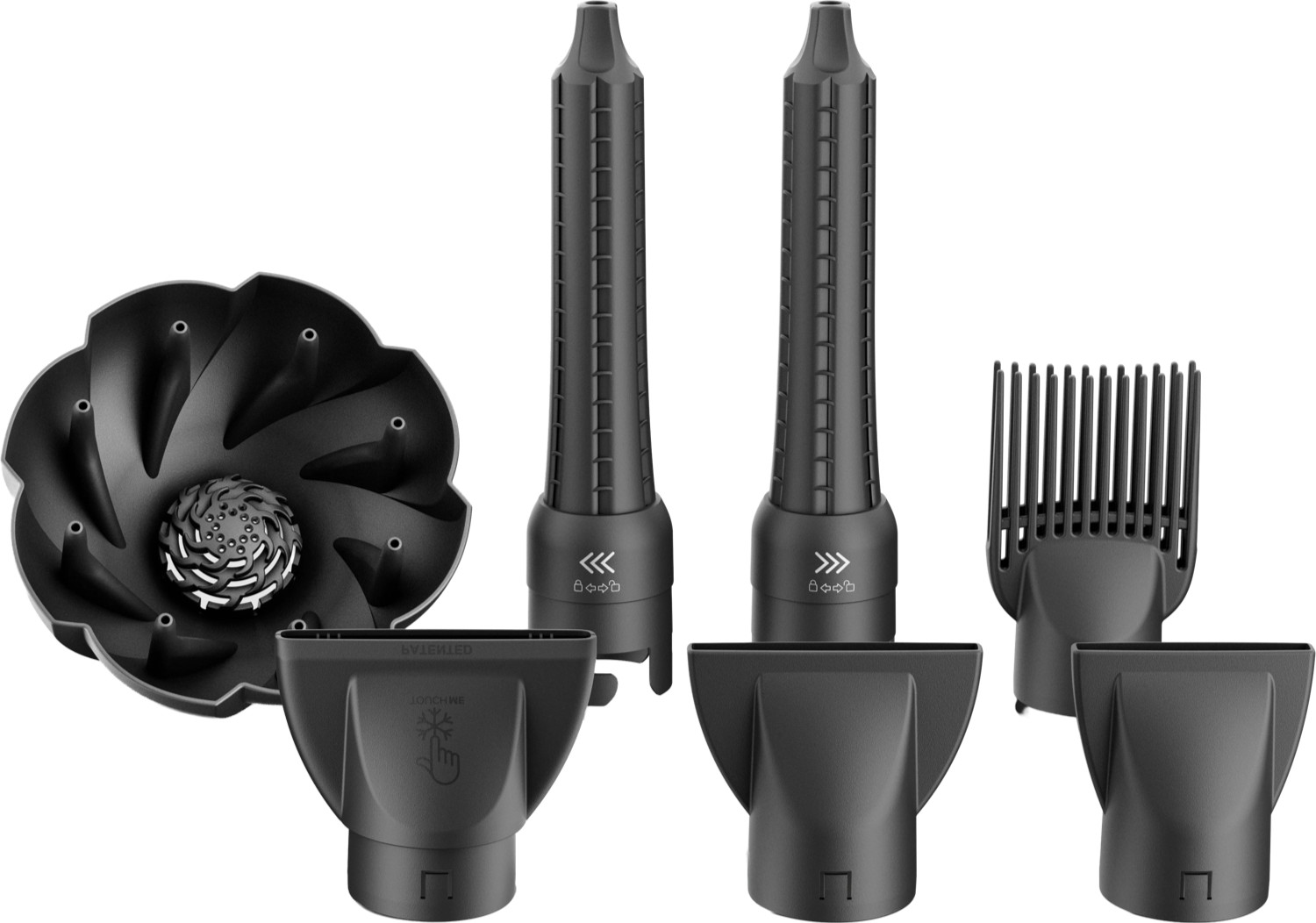  Valera StyleCare AI System Deep Aubergine 