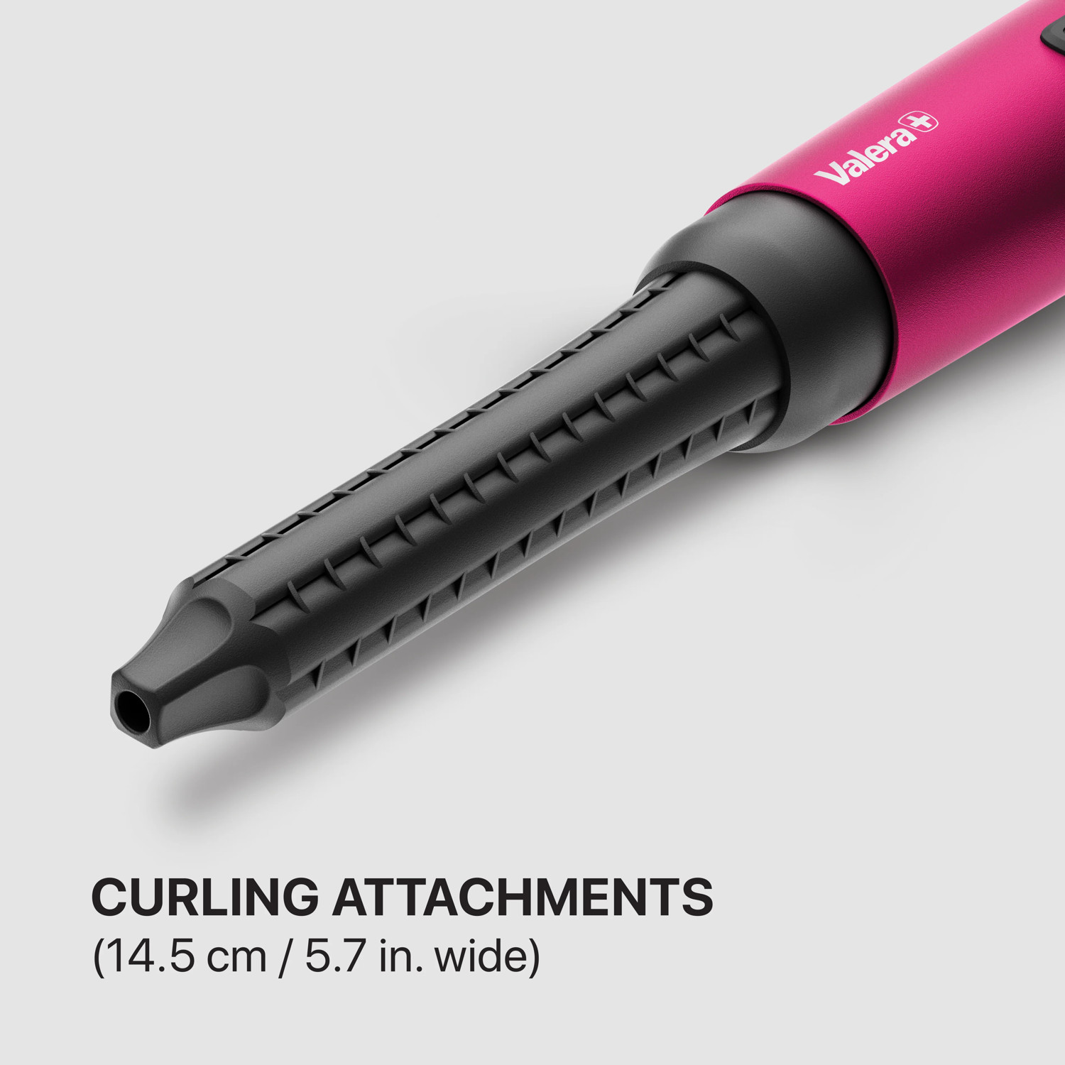  Valera StyleCare AI System Deep Aubergine 
