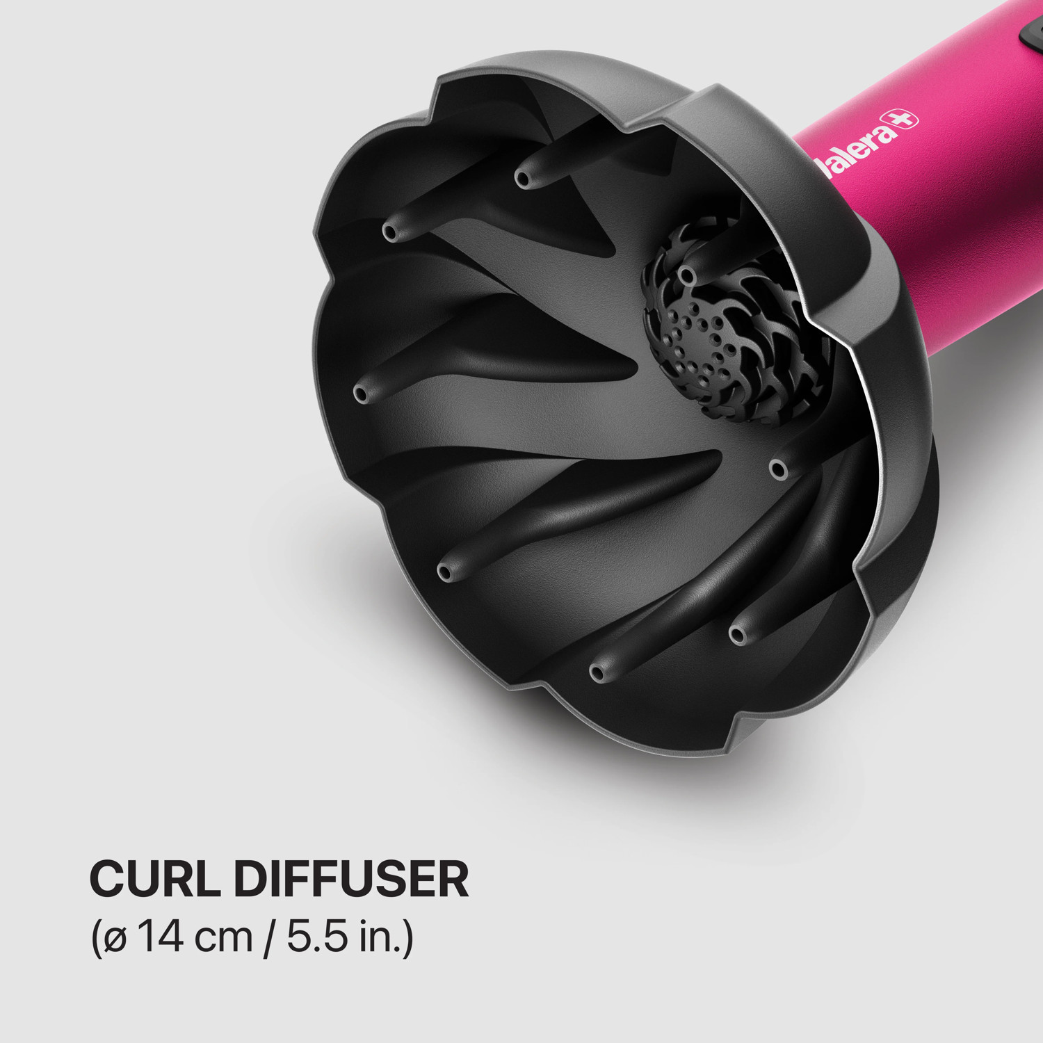  Valera StyleCare AI System Deep Aubergine 