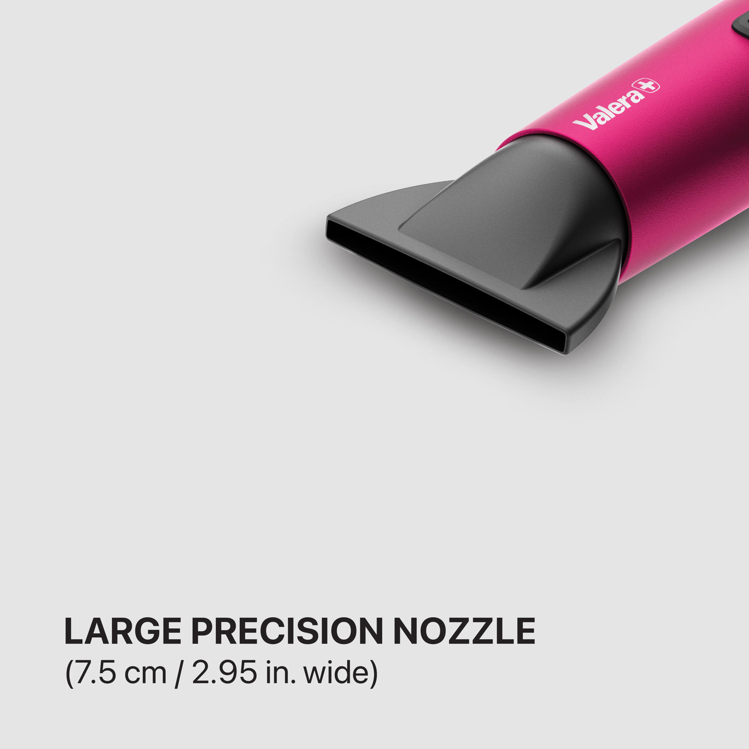 Valera StyleCare AI System Deep Aubergine 