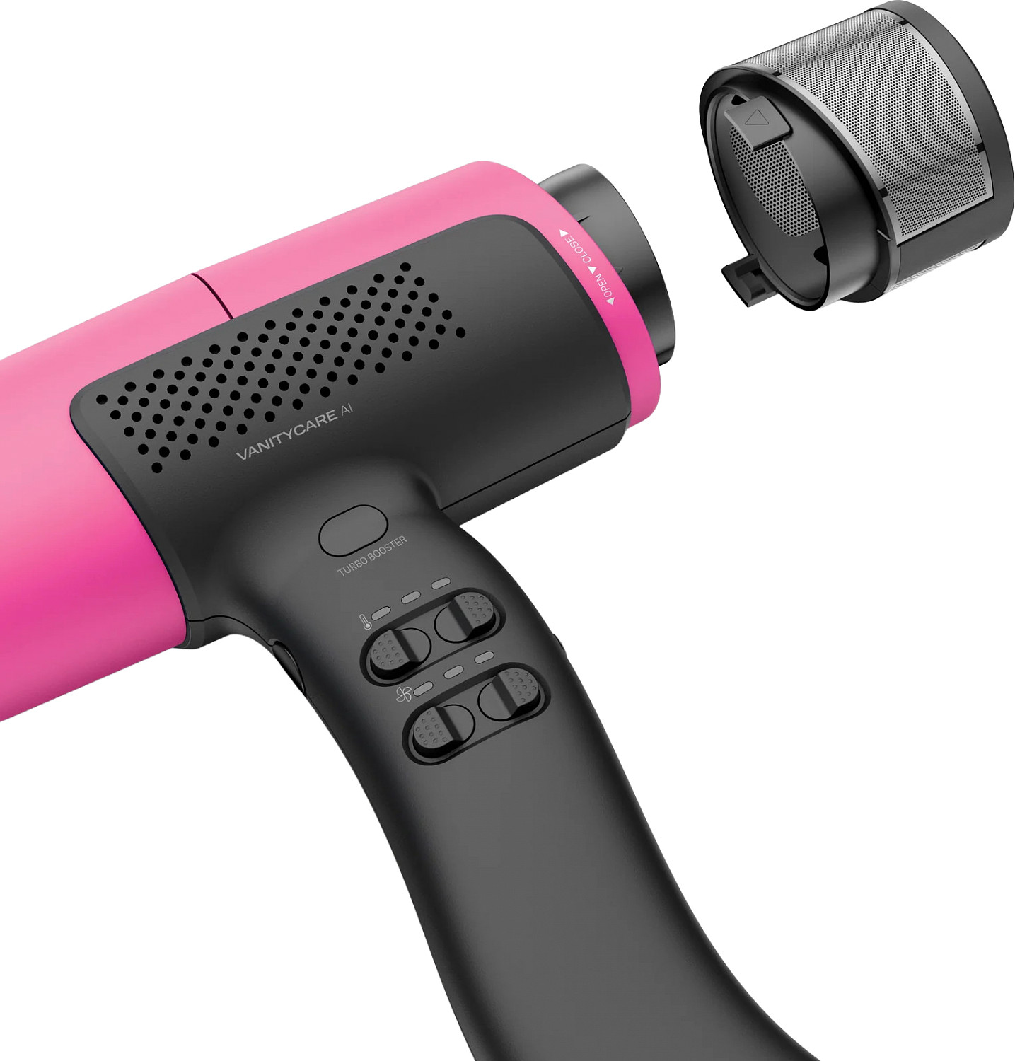  Valera VanityCare AI Magenta Blaze 