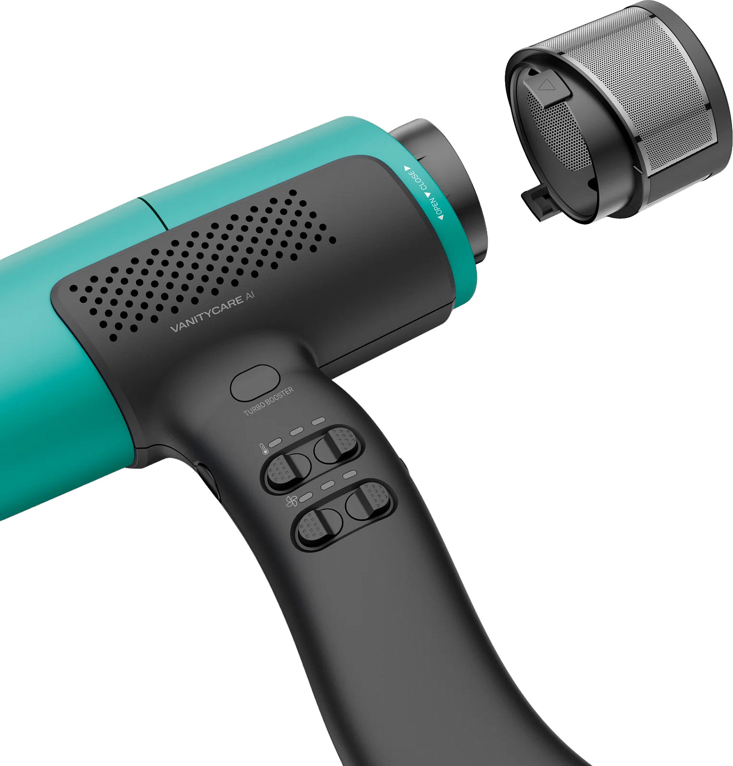  Valera VanityCare AI Emerald Pulse 