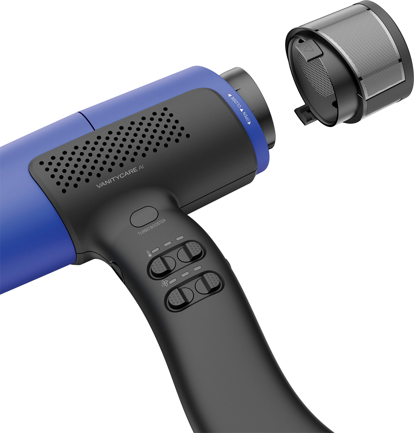  Valera VanityCare AI Obsidian Blue 