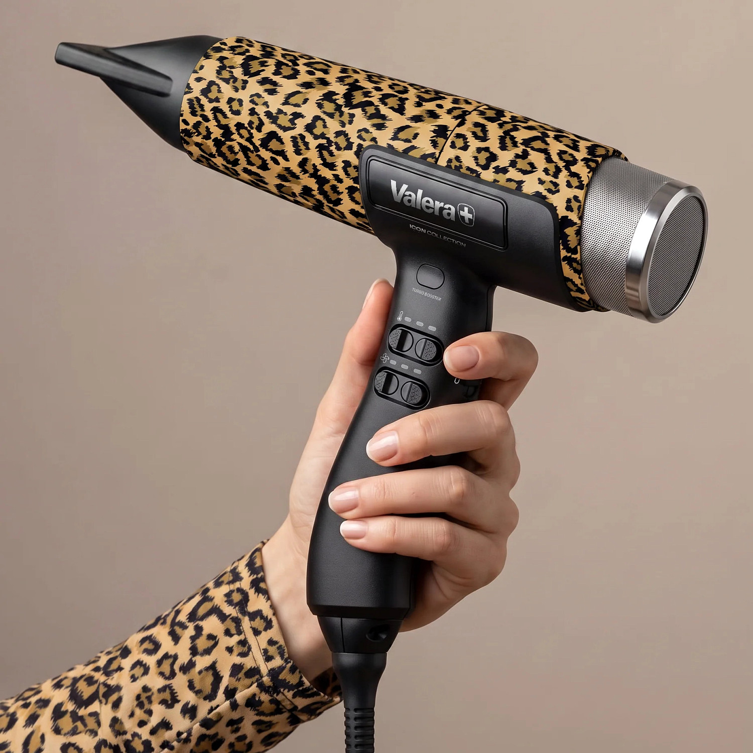  Valera Icon AI Glam Leopard 