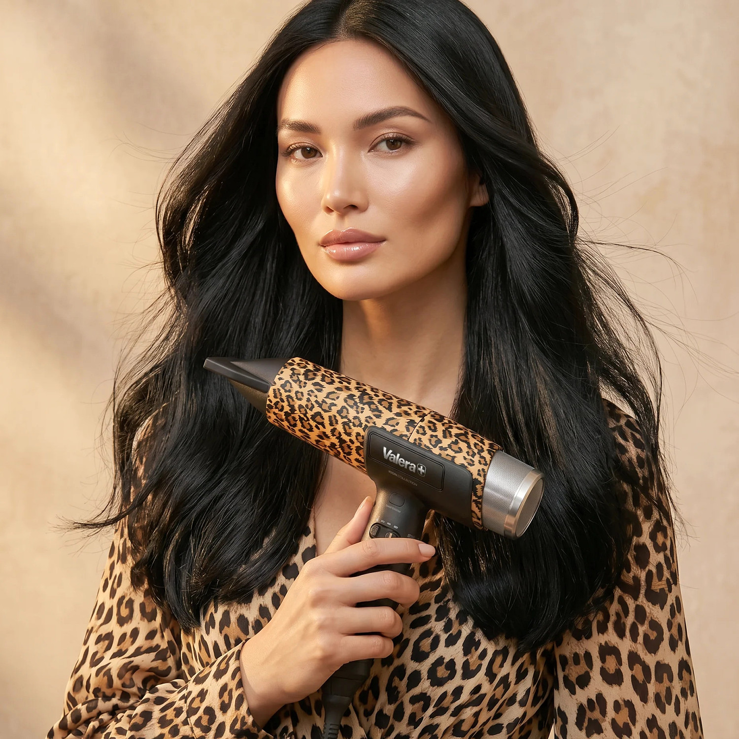  Valera Icon AI Glam Leopard 