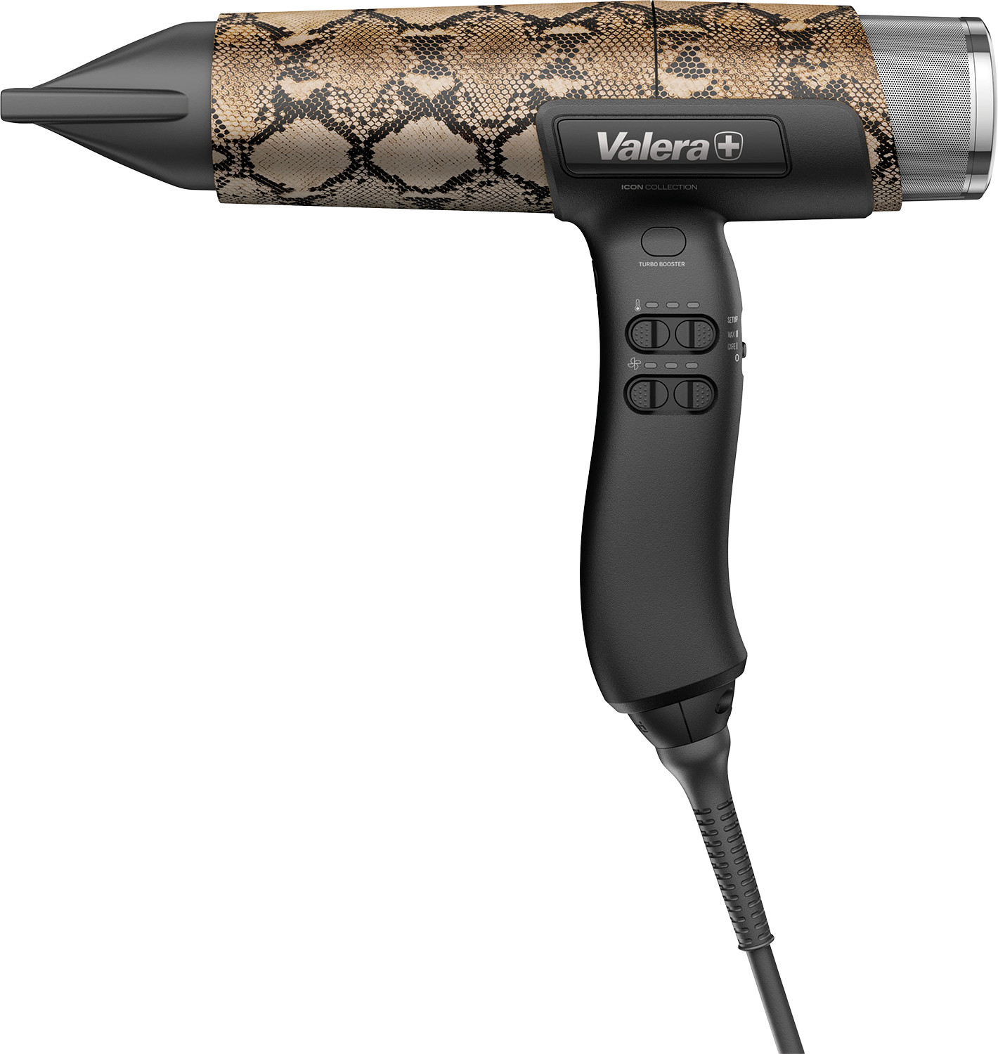  Valera Icon AI Python Chic 