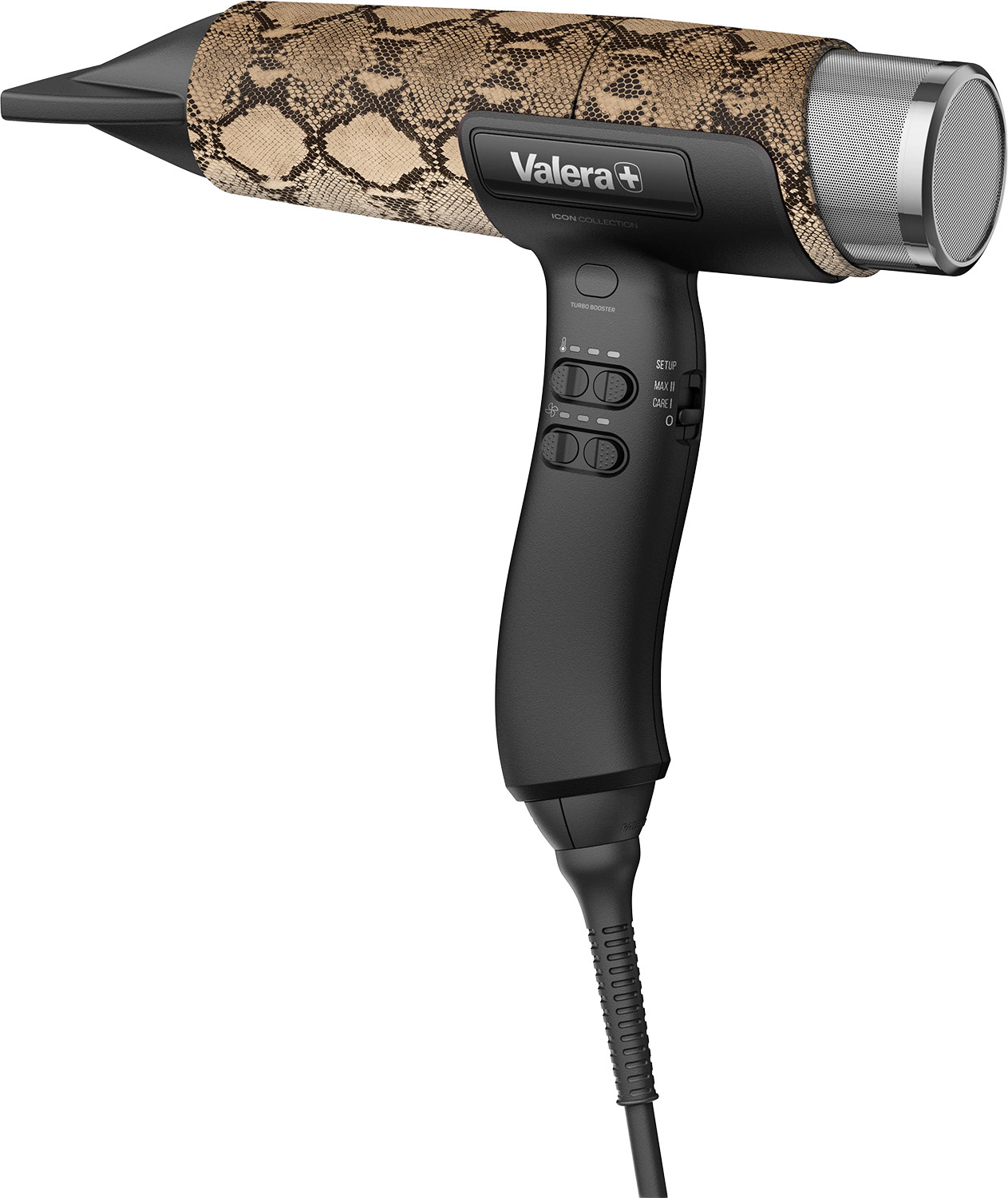  Valera Icon AI Python Chic 