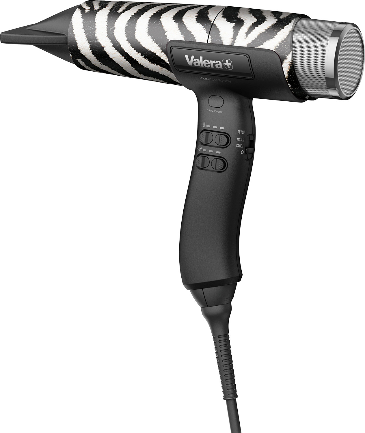  Valera Icon AI Zebra Muse 