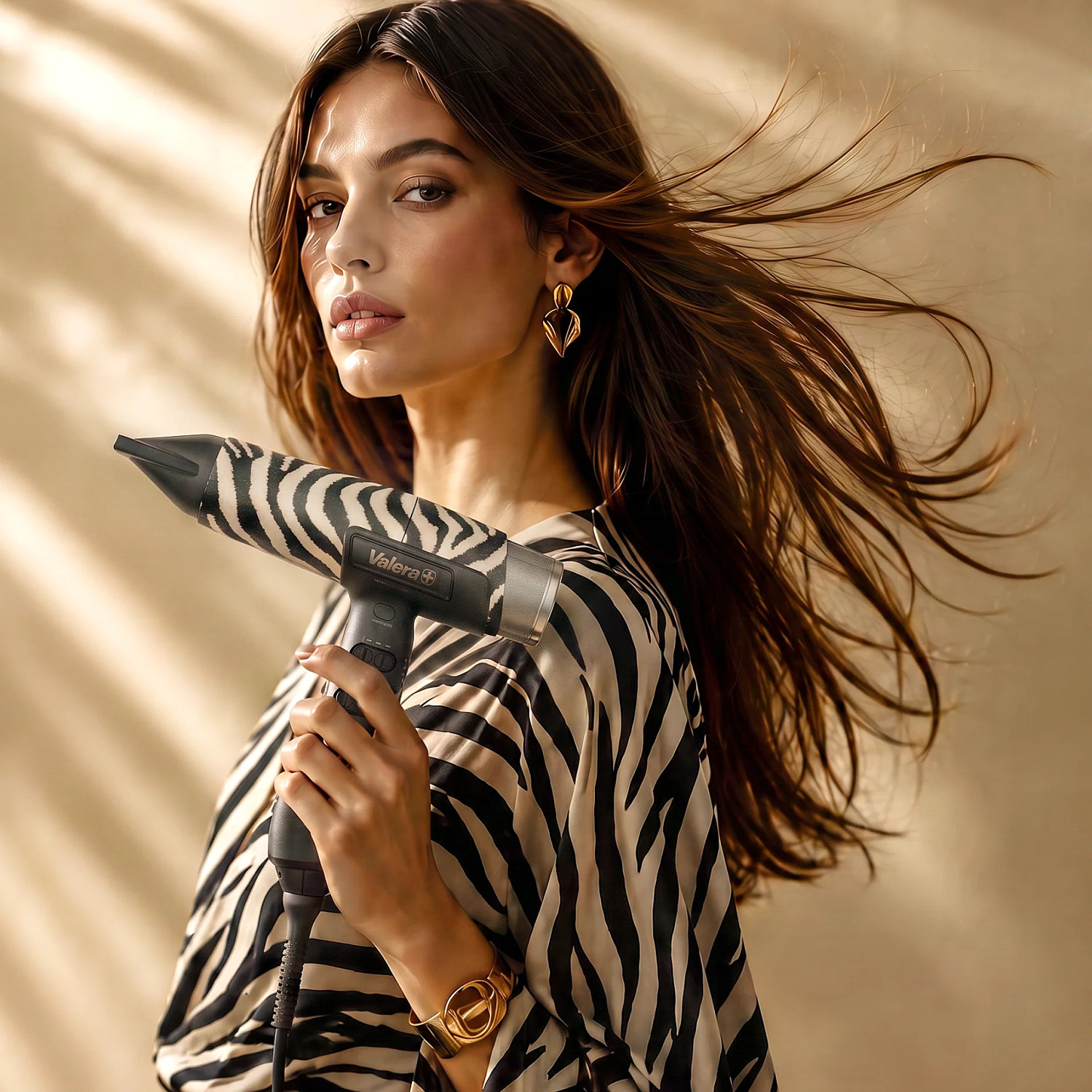  Valera Icon AI Zebra Muse 