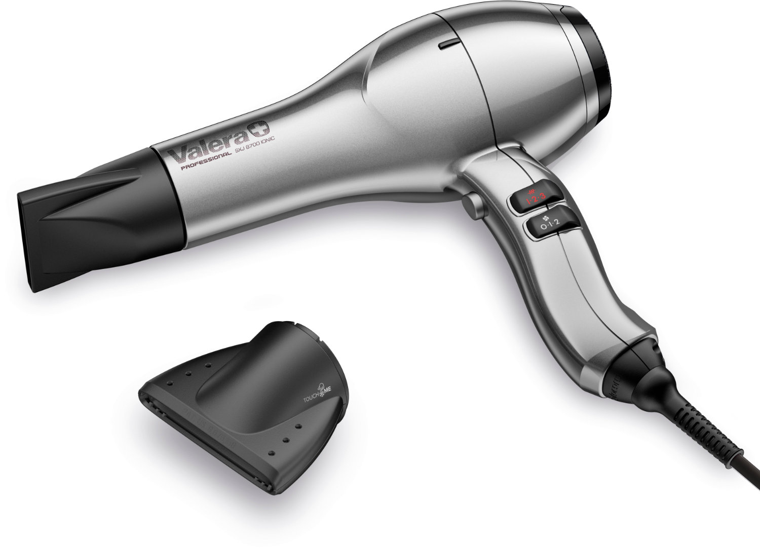  Valera Swiss Silent Jet 8700 