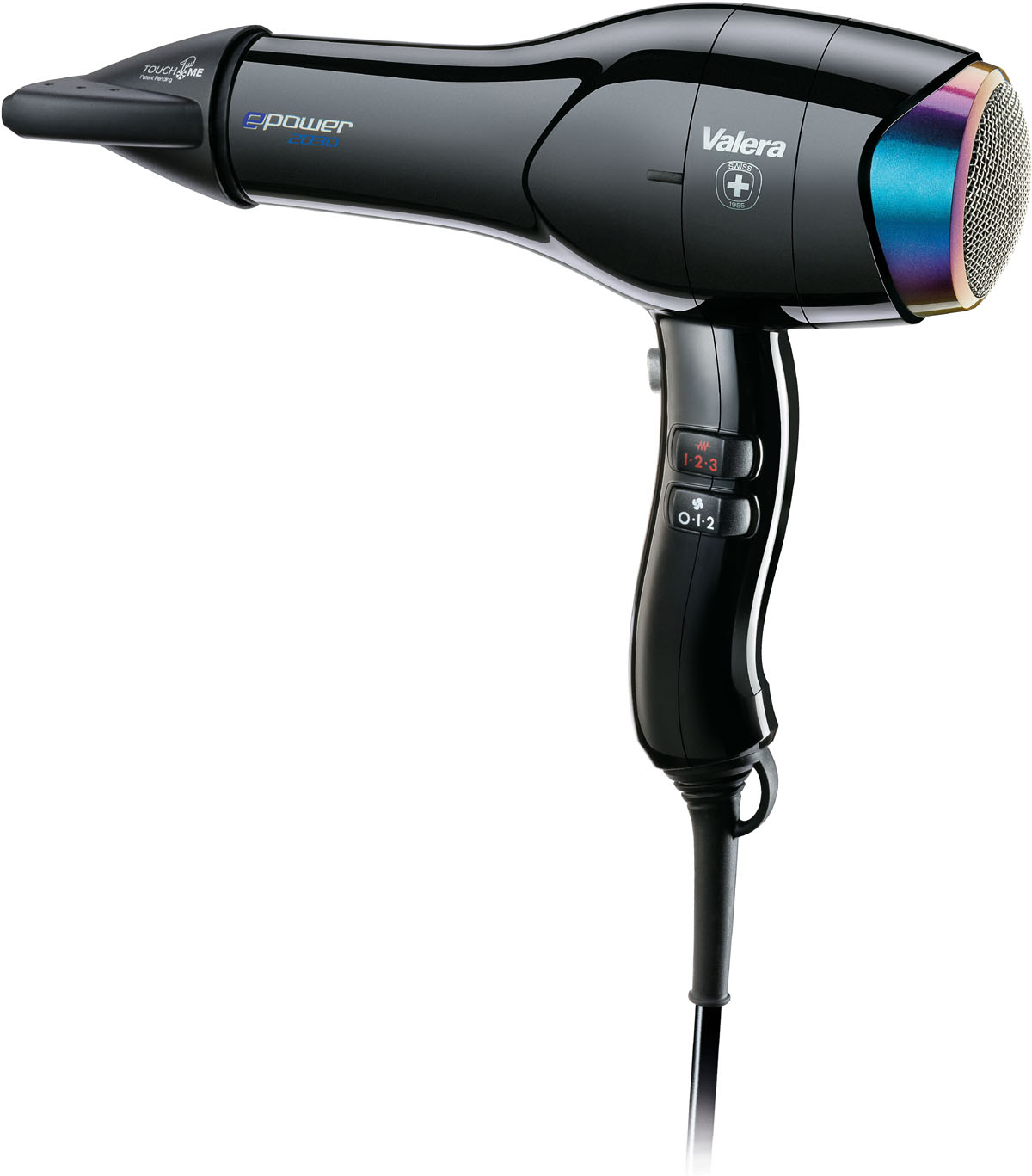  Valera ePower 2030 D RC Crystal Black 