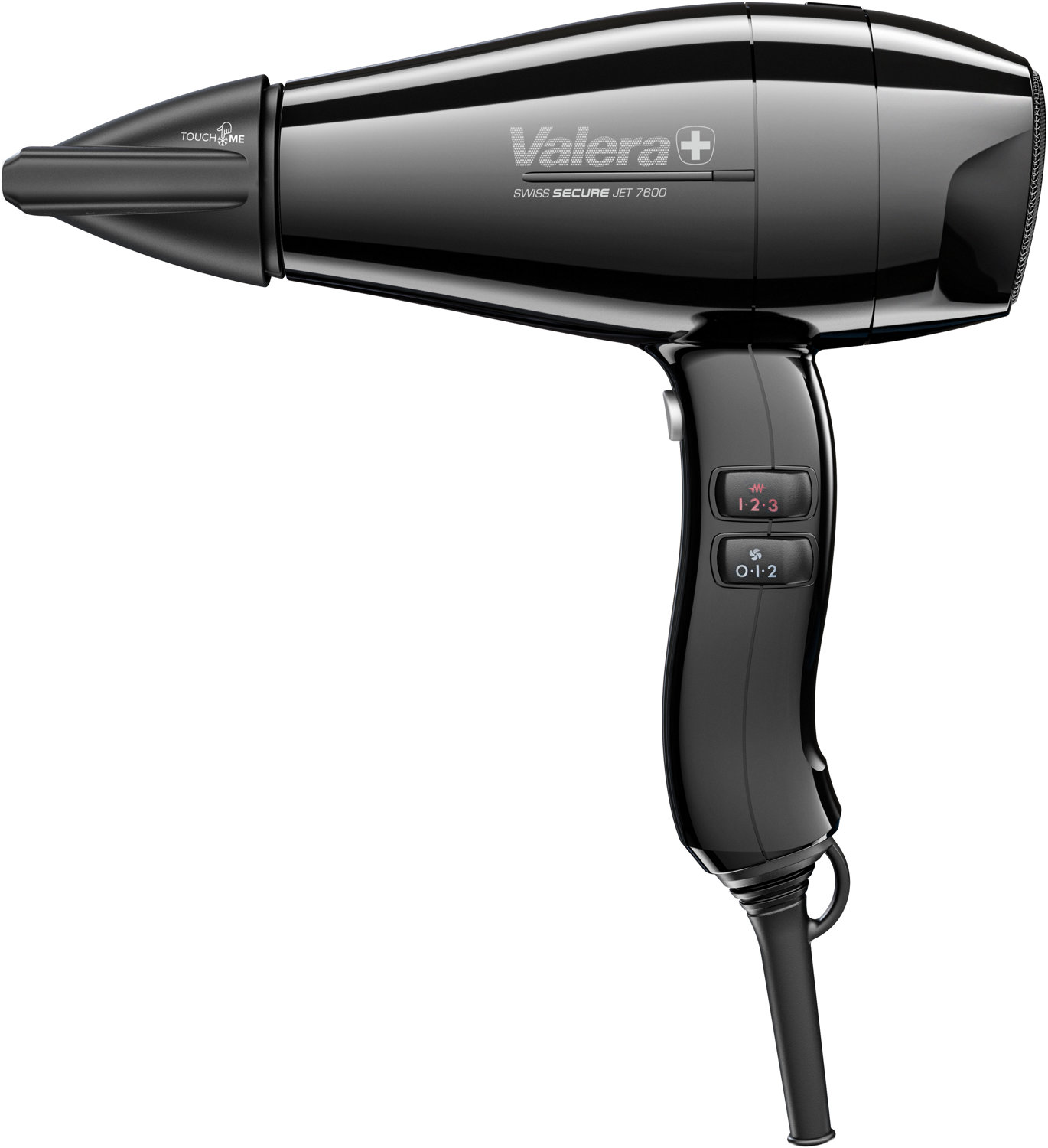  Valera Swiss Secure Jet 7600 