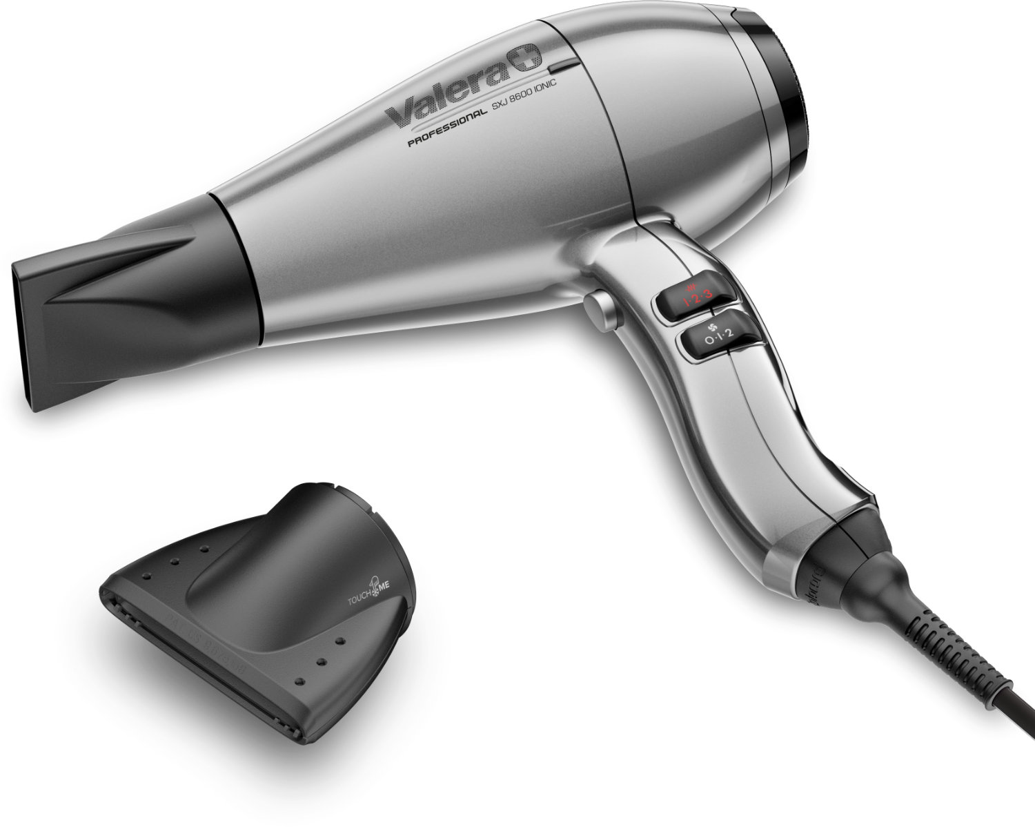  Valera Swiss Silent Jet 8600 
