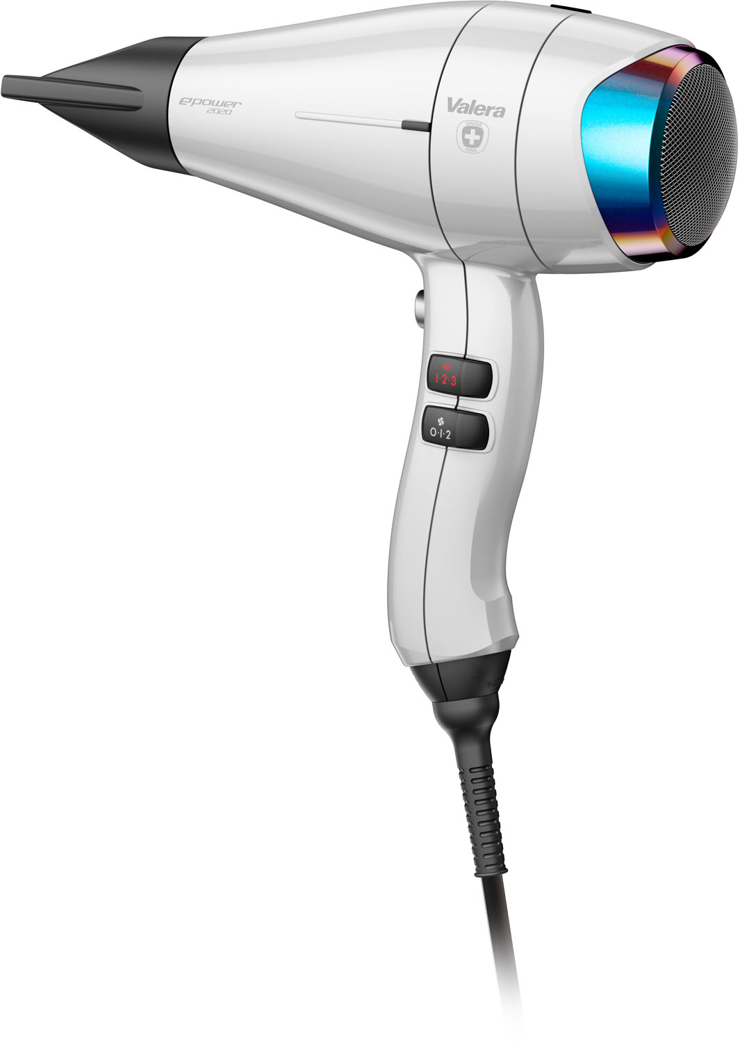  Valera EPower 2020 Pure White 