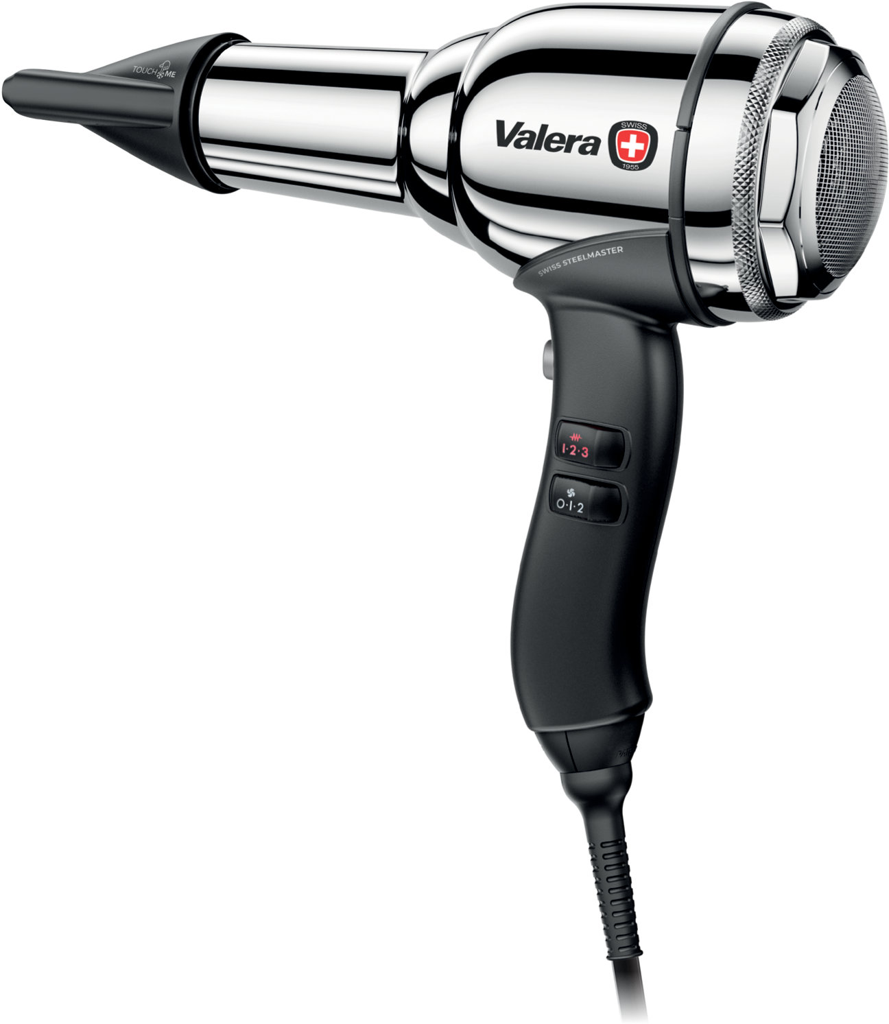  Valera Swiss Steel-Master Chrome 