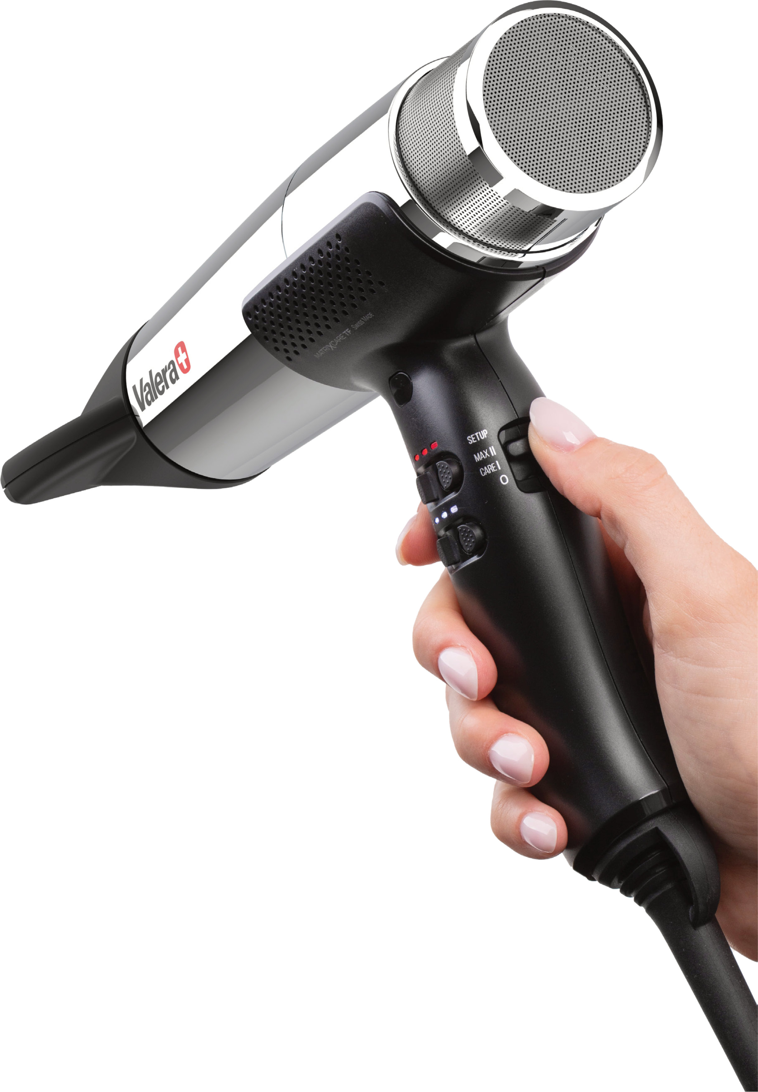 Valera Matrixcare TF 2.0 Chrome 